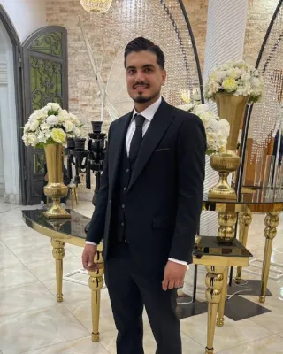 علیرضا صحت‌بخش