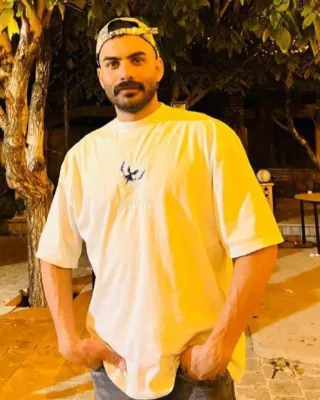 بهرام یوسفی