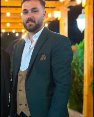 Amir Hossein Ghezelbash