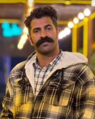 Mohammad Mohammadi