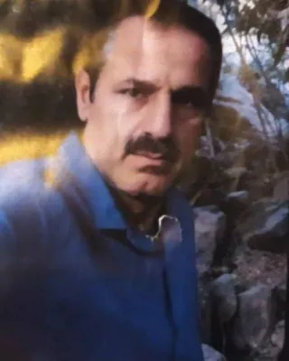 جواد سامانی