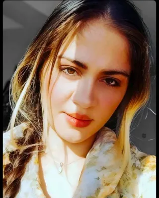 Anisseh Greyvani