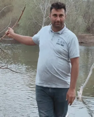 Mahdi Abbasian