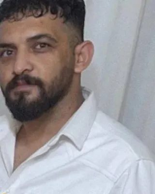 امیر حسین امیری وفا