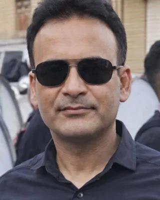 Mansour Pourrokni