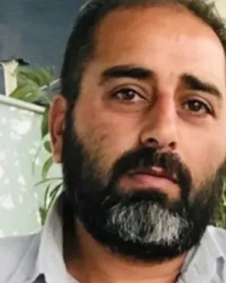 Jafar Darzi