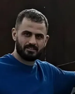 Mojtaba Hashempour Pashaki