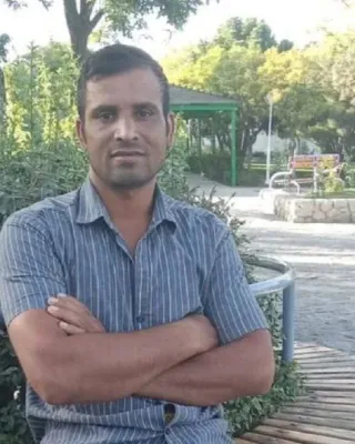 Hamed Saleh Rahman