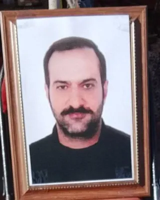 فرهاد پورکاوه دهکردی