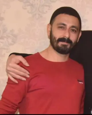 Seyed Youhana Mirpadyab