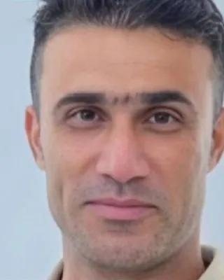 الیاس خجسته‌پور