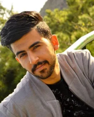 سعید ملک‌درویش