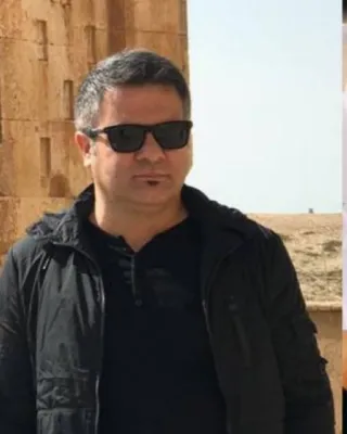 Seyed Masoud Naseri