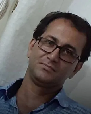 Majid Pourrostami