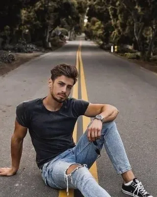 Mehran Heydari Babanazar