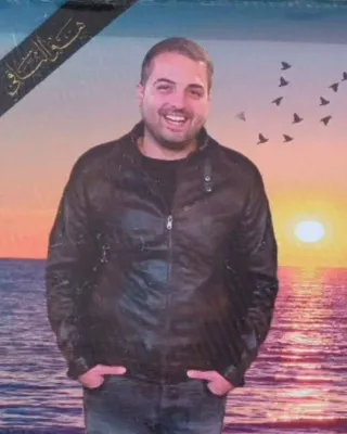 Mehrdad Monjezi