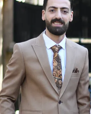 Meisam Ghaderi
