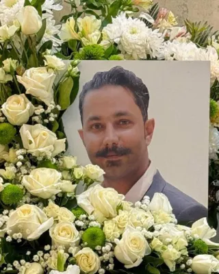 Mehrdad Tavalayi