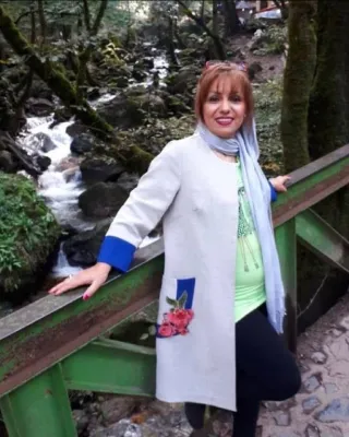 Manijeh Fahimi