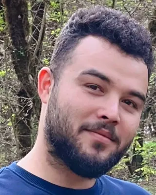 Mehdi Savari