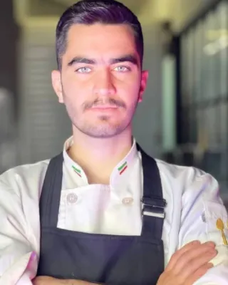 Mehdi Mohammadzadeh