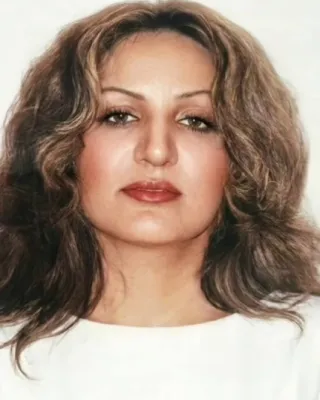 Maryam Zardesht