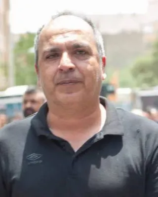 Mehdi Ghasemi Dijoojin