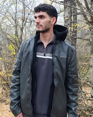 Mehdi Shamsabadi