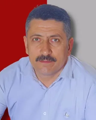 Mehdi Rahmati