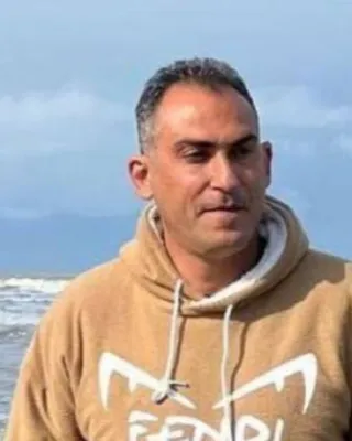 Mehdi Pourhajibagher