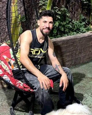 Mehdi Pourrasti