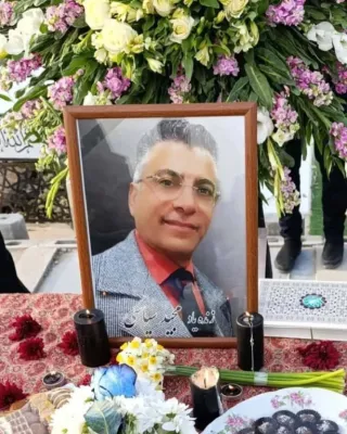 Majid Siyasi