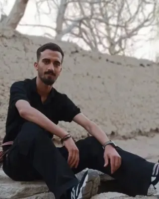 Mehdi Fouladi