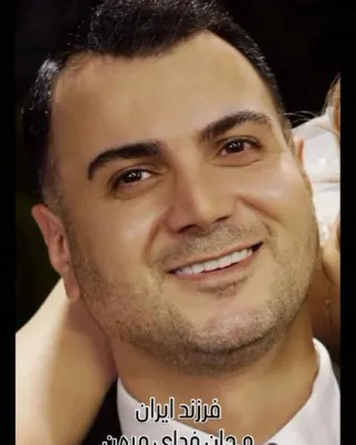 Mehdi Mehrabi