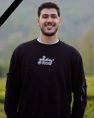 Mehdi Jouzi