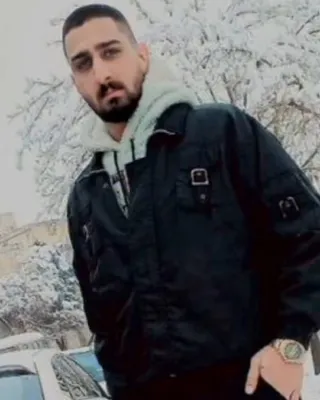 Mehdi Sohrabi