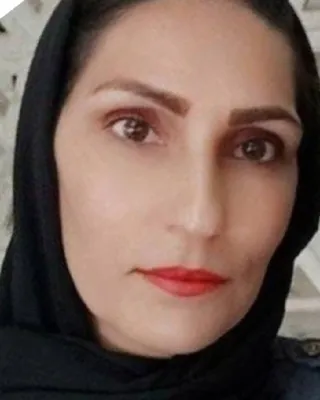 Maryam Sanjari