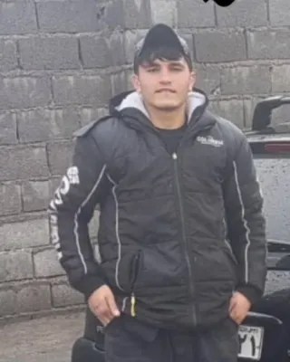 Meysam Bijani Zarei