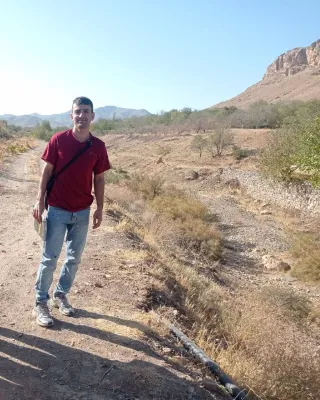 Mehdi Rakhshan Fadaei