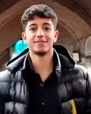 Mani Jamalpour