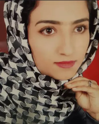 Masoumeh Azar Sorush Dehbaneh
