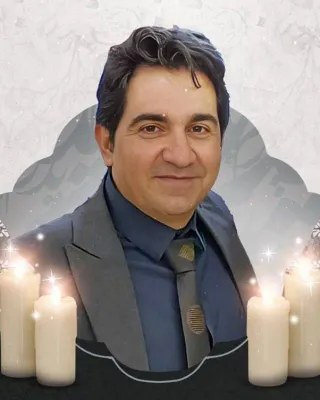 Majid Salimi