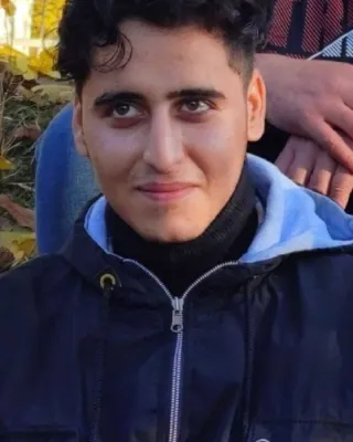 Mehrdad Zare Safa