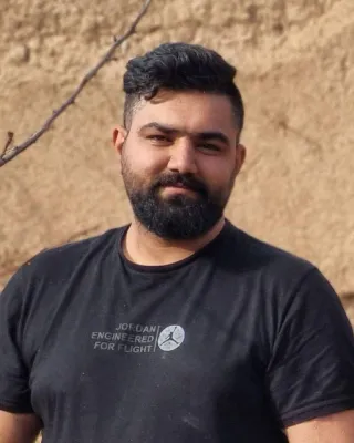 Mehdi Mohammadi Dotape Sofli