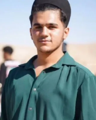 Meysam Ghasemi Ghasemvand