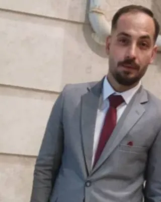 Mehrdad Heydari Bashsiz