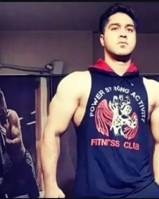 Mehdi (Farshid) Bahrami