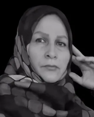 Maryam Barati