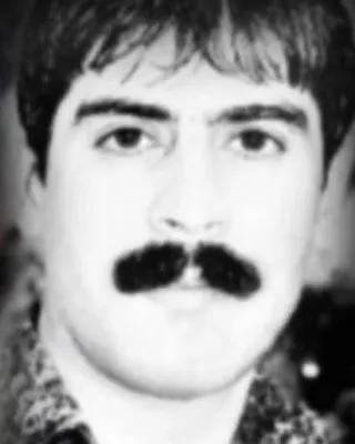 Majid Rouhi Mohammadabadi