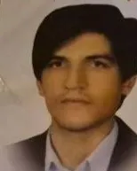 Masoud Nafari